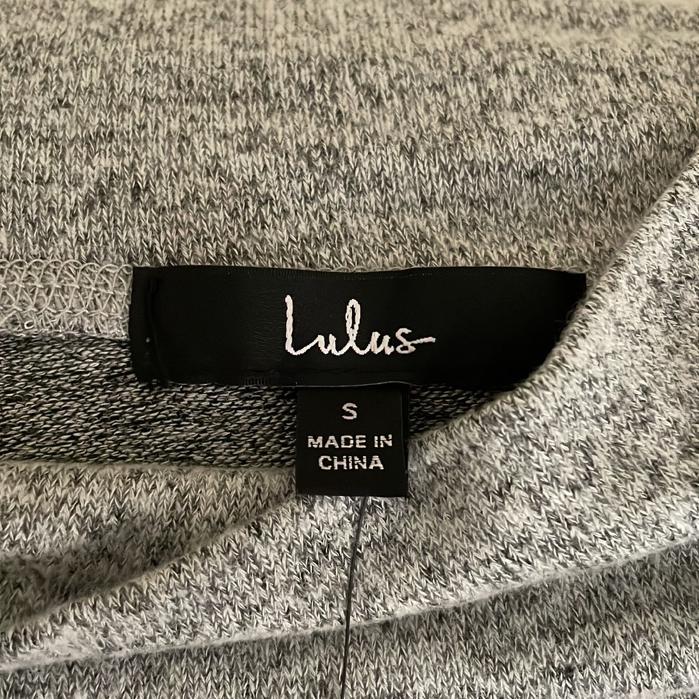 Sweatshirt - Picture 3 of 6